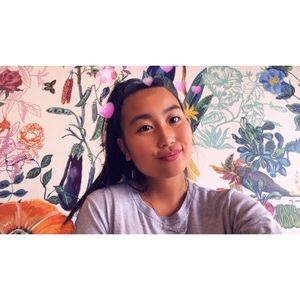 Meet your Posher, Tiffany